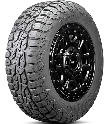 Amazon.com: Falken Wildpeak A/T Trail 235/50R18 97V All Terrain